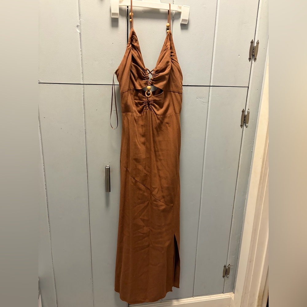 Zara dress